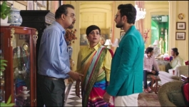 Do Dil Mil Rahe Hain - 14th June 2023